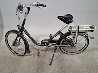 Elektrische damesfiets, gazelle, balance innergy - afbeelding 8 van  19