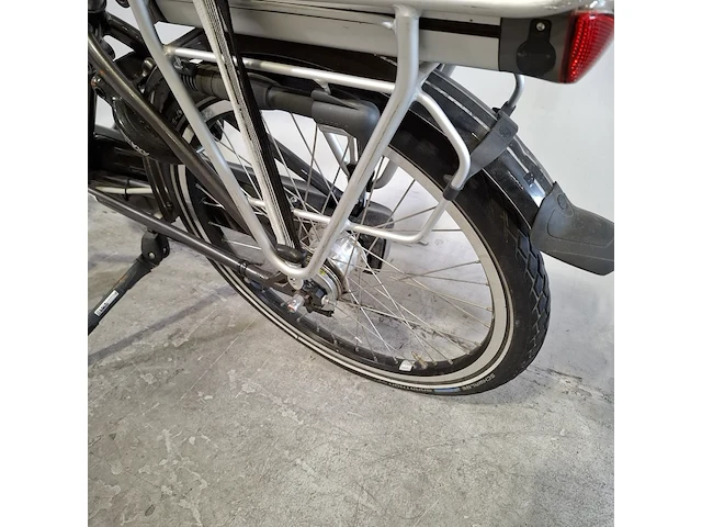 Elektrische damesfiets, gazelle, balance innergy - afbeelding 11 van  19