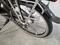 Elektrische damesfiets, gazelle, balance innergy - afbeelding 11 van  19