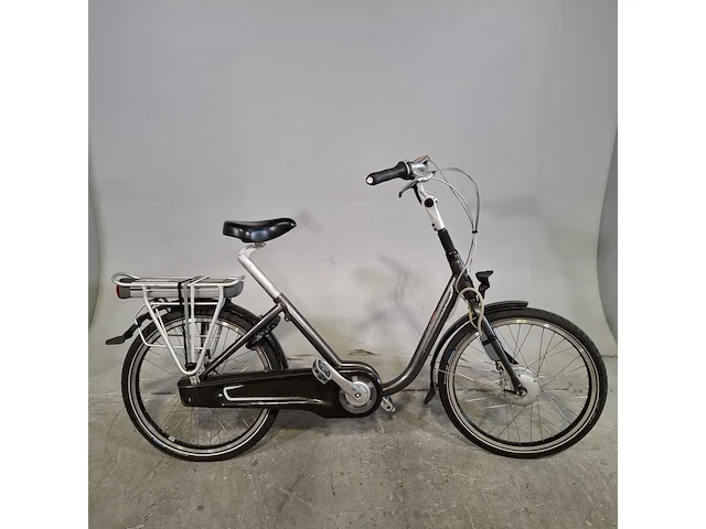 Elektrische damesfiets, gazelle, balance innergy - afbeelding 1 van  19