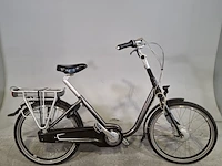 Elektrische damesfiets, gazelle, balance innergy - afbeelding 1 van  19