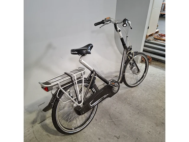 Elektrische damesfiets, gazelle, balance innergy - afbeelding 12 van  19
