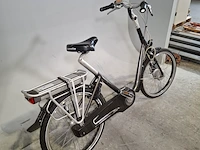Elektrische damesfiets, gazelle, balance innergy - afbeelding 12 van  19