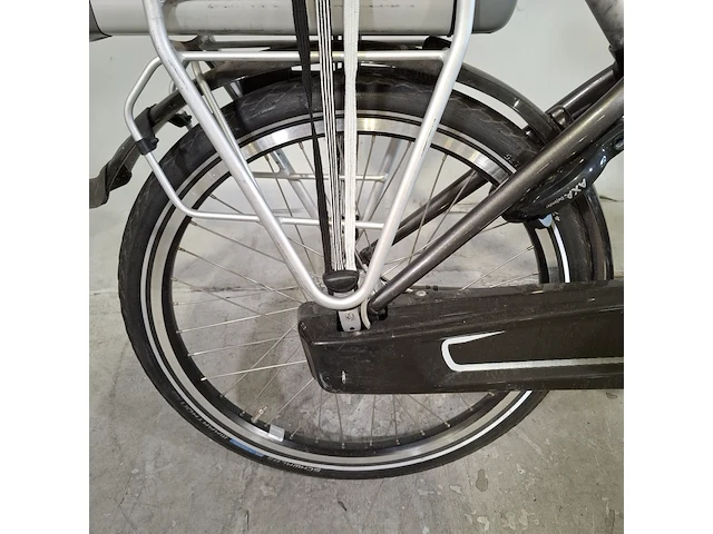 Elektrische damesfiets, gazelle, balance innergy - afbeelding 14 van  19
