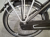 Elektrische damesfiets, gazelle, balance innergy - afbeelding 14 van  19
