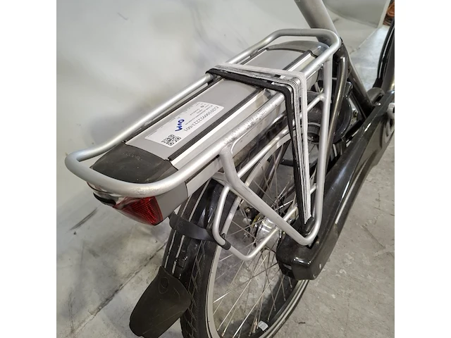 Elektrische damesfiets, gazelle, balance innergy - afbeelding 15 van  19