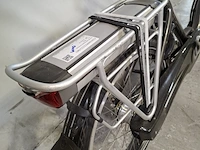 Elektrische damesfiets, gazelle, balance innergy - afbeelding 15 van  19