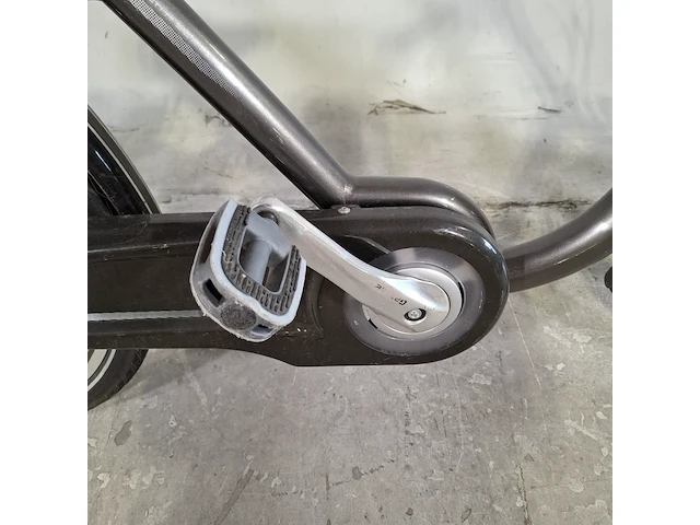 Elektrische damesfiets, gazelle, balance innergy - afbeelding 16 van  19