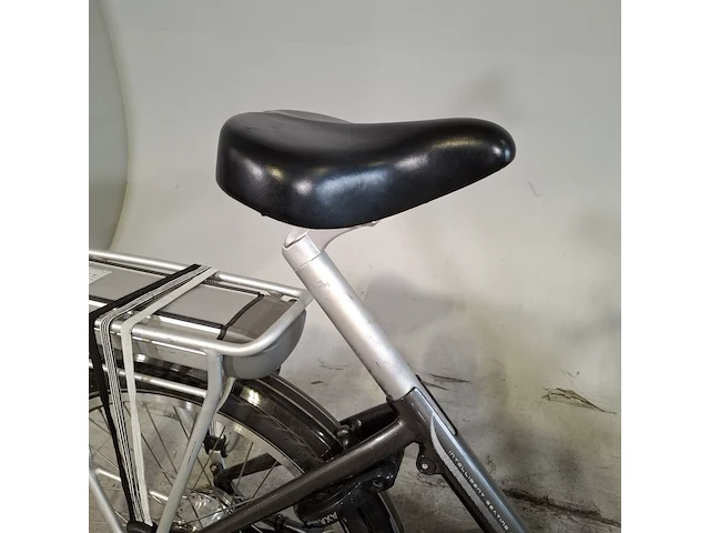 Elektrische damesfiets, gazelle, balance innergy - afbeelding 17 van  19