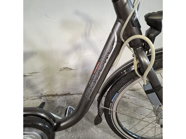 Elektrische damesfiets, gazelle, balance innergy - afbeelding 18 van  19