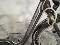 Elektrische damesfiets, gazelle, balance innergy - afbeelding 18 van  19