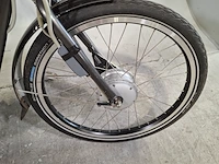 Elektrische damesfiets, gazelle, balance innergy - afbeelding 19 van  19