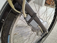 Elektrische damesfiets, gazelle, balance innergy - afbeelding 2 van  19