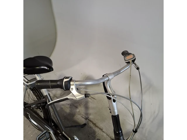 Elektrische damesfiets, gazelle, balance innergy - afbeelding 4 van  19