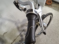 Elektrische damesfiets, gazelle, balance innergy - afbeelding 7 van  19