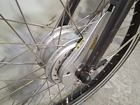 Elektrische damesfiets, gazelle, balance innergy - afbeelding 9 van  19