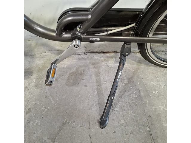 Elektrische damesfiets, gazelle, balance innergy - afbeelding 10 van  19