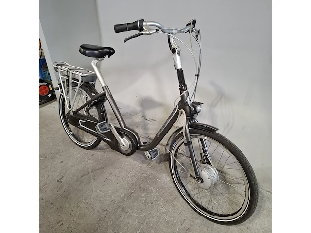 Elektrische damesfiets, gazelle, balance innergy - afbeelding 13 van  19