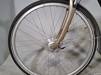 Elektrische damesfiets gazelle, easy glider - afbeelding 2 van  19
