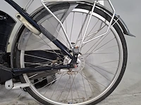 Elektrische damesfiets gazelle, easy glider - afbeelding 3 van  19