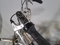 Elektrische damesfiets gazelle, easy glider - afbeelding 7 van  19