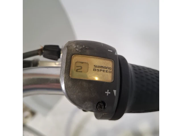 Elektrische damesfiets gazelle, easy glider - afbeelding 9 van  19