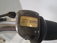 Elektrische damesfiets gazelle, easy glider - afbeelding 9 van  19