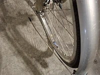 Elektrische damesfiets gazelle, easy glider - afbeelding 10 van  19