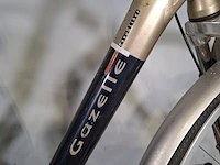 Elektrische damesfiets gazelle, easy glider - afbeelding 12 van  19
