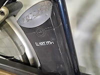 Elektrische damesfiets gazelle, easy glider - afbeelding 13 van  19