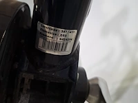 Elektrische damesfiets gazelle, easy glider - afbeelding 14 van  19