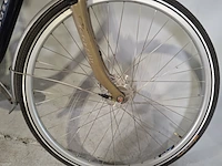 Elektrische damesfiets gazelle, easy glider - afbeelding 15 van  19