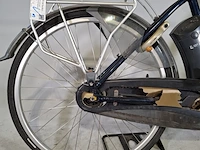 Elektrische damesfiets gazelle, easy glider - afbeelding 16 van  19