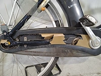 Elektrische damesfiets gazelle, easy glider - afbeelding 17 van  19