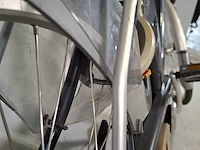 Elektrische damesfiets gazelle, easy glider - afbeelding 18 van  19