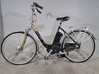 Elektrische damesfiets gazelle, easy glider - afbeelding 19 van  19