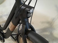 Elektrische damesfiets gazelle, esprit, bouwjaar 2021 - afbeelding 2 van  18