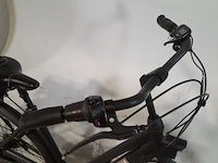 Elektrische damesfiets gazelle, esprit, bouwjaar 2021 - afbeelding 3 van  18