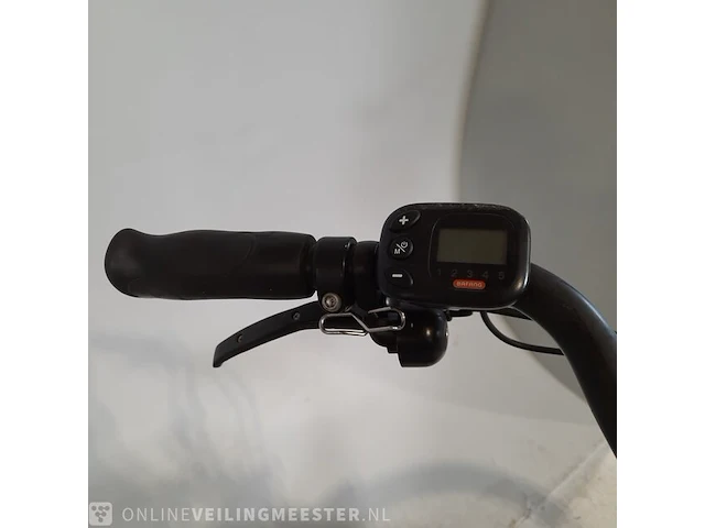 Elektrische damesfiets gazelle, esprit, bouwjaar 2021 - afbeelding 4 van  18