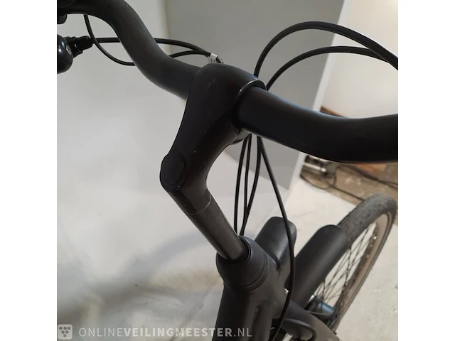 Elektrische damesfiets gazelle, esprit, bouwjaar 2021 - afbeelding 5 van  18