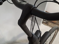 Elektrische damesfiets gazelle, esprit, bouwjaar 2021 - afbeelding 5 van  18