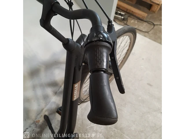 Elektrische damesfiets gazelle, esprit, bouwjaar 2021 - afbeelding 6 van  18