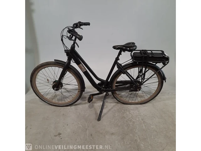 Elektrische damesfiets gazelle, esprit, bouwjaar 2021 - afbeelding 7 van  18