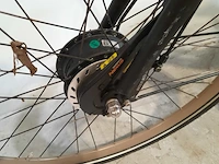 Elektrische damesfiets gazelle, esprit, bouwjaar 2021 - afbeelding 8 van  18