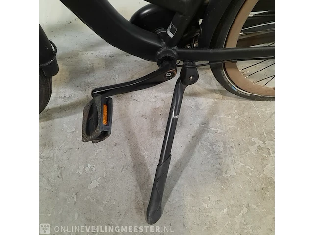 Elektrische damesfiets gazelle, esprit, bouwjaar 2021 - afbeelding 9 van  18