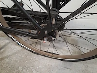 Elektrische damesfiets gazelle, esprit, bouwjaar 2021 - afbeelding 10 van  18