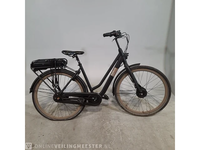 Elektrische damesfiets gazelle, esprit, bouwjaar 2021 - afbeelding 1 van  18