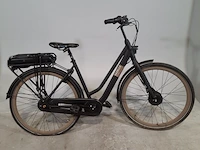 Elektrische damesfiets gazelle, esprit, bouwjaar 2021