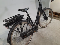 Elektrische damesfiets gazelle, esprit, bouwjaar 2021 - afbeelding 11 van  18