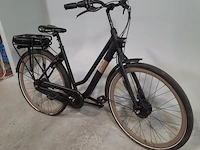 Elektrische damesfiets gazelle, esprit, bouwjaar 2021 - afbeelding 12 van  18